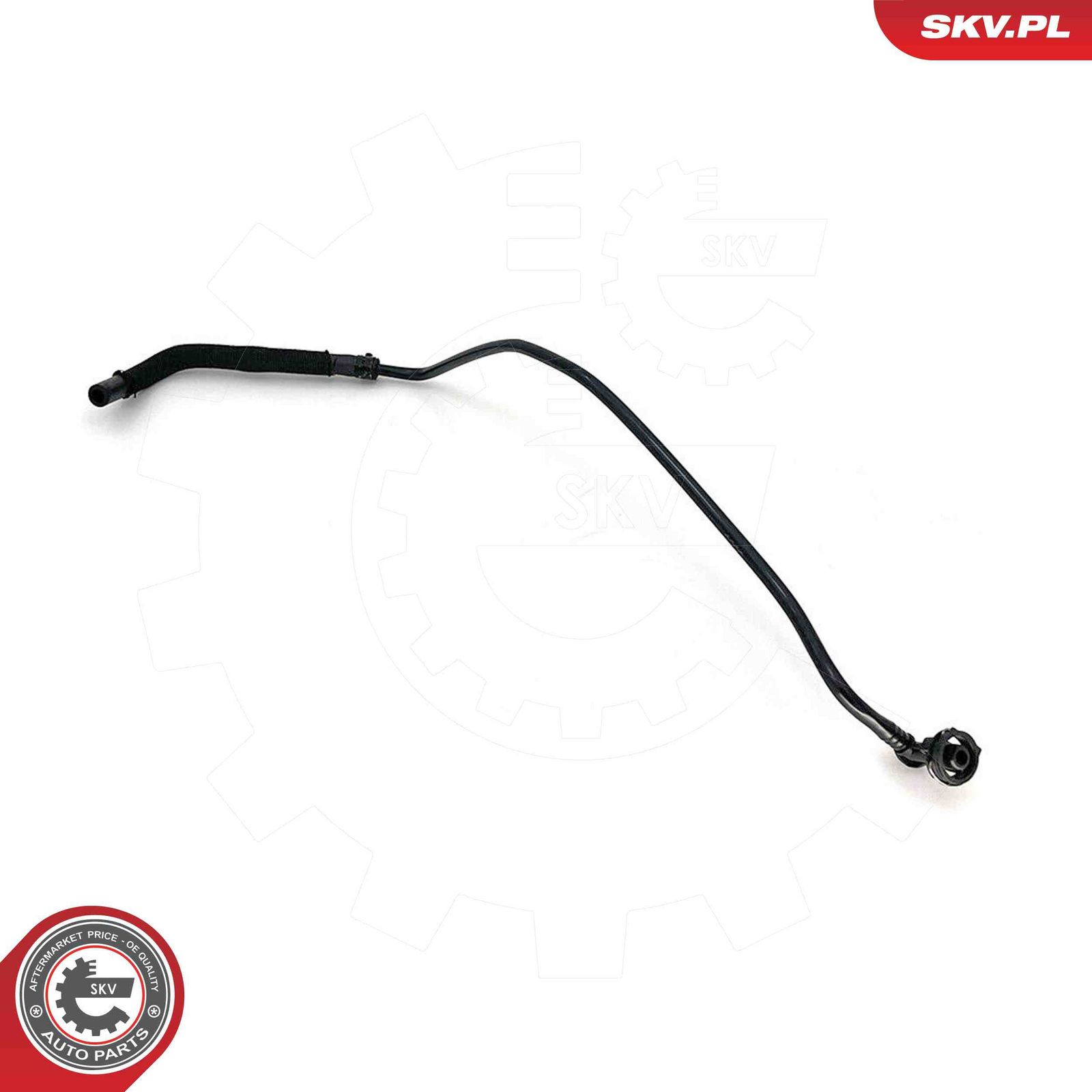 conducta joasa presiune,aer conditionat ESEN SKV 54SKV846