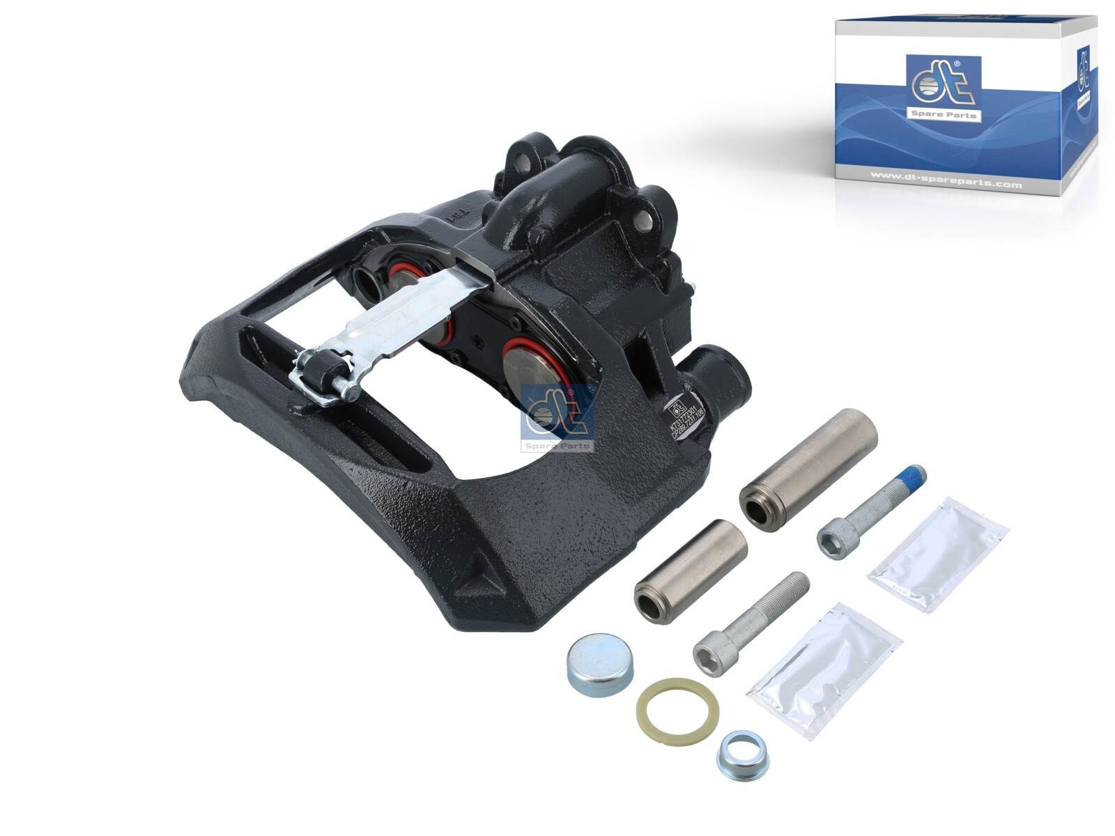 Etrier frana DT Spare Parts 7.36106