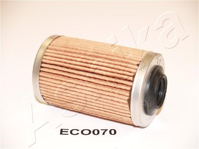 Olejový filter ASHIKA 10-ECO070