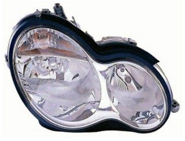 Reflektor VAN WEZEL 3033966