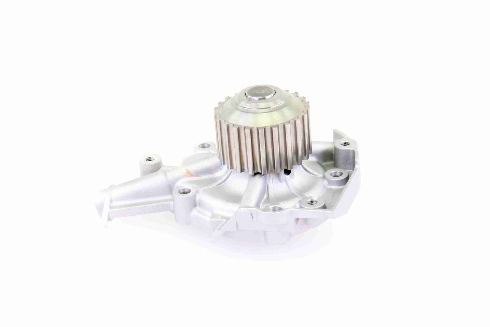 Pompe à eau, refroidissement du moteur
