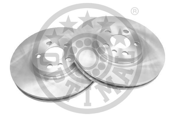 Tarcza hamulcowa OPTIMAL BS-3051HC