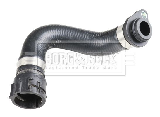 Borg & Beck - Radiator Hose