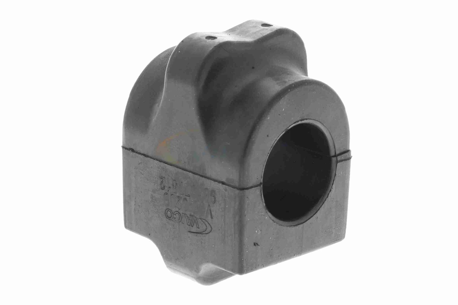 Suspension, stabilisateur