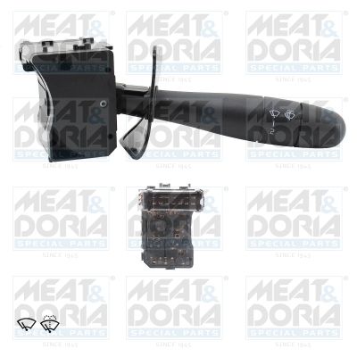 Przełącznik kolumny kierowniczej MEAT & DORIA 231069