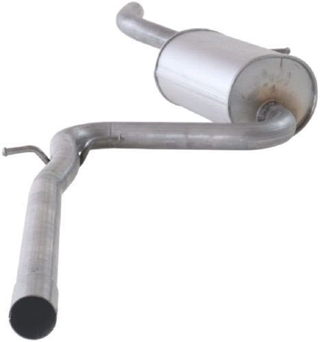 Levně Střední tlumič výfuku BOSAL 281-453