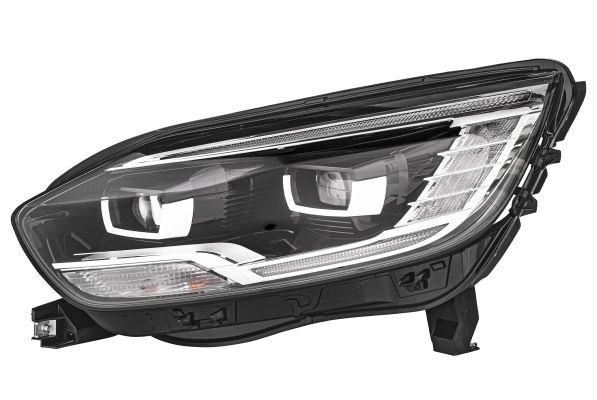 Reflektor HELLA 1EX 012 293-611
