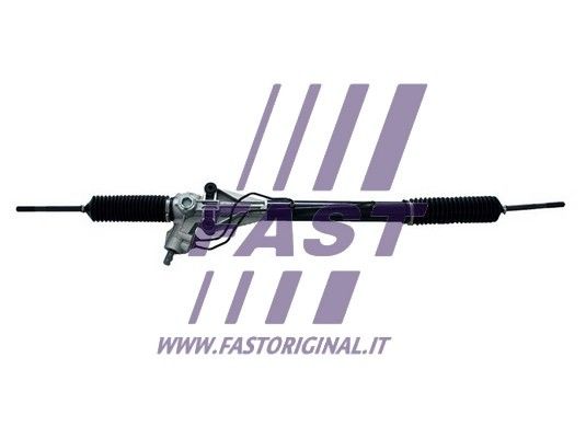 Przekładnia kierownicza FAST FT19010