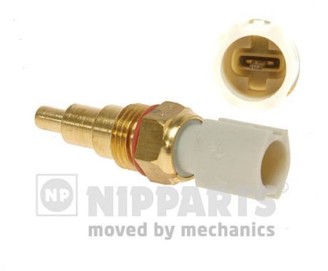 Przełącznik termiczny, wentylator chłodnicy NIPPARTS J5653007