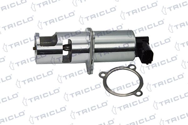 VANNE EGR RENAULT TRI345893