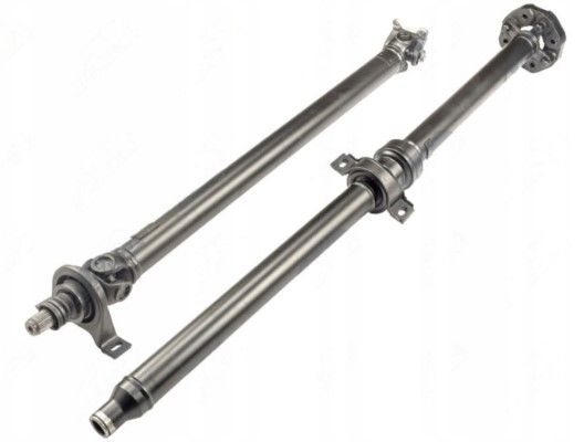 Ax cardanic, antrenarea arborelui MTR 13055534