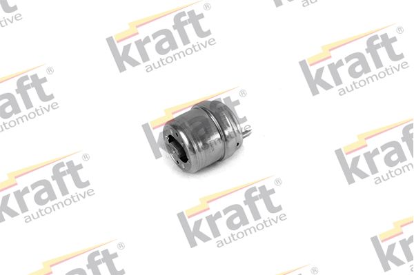 Zavěšení motoru KRAFT AUTOMOTIVE 1490068