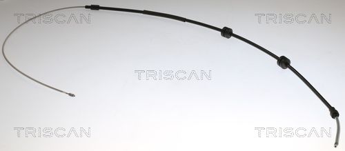 Cablu, frana de parcare TRISCAN 8140 251249
