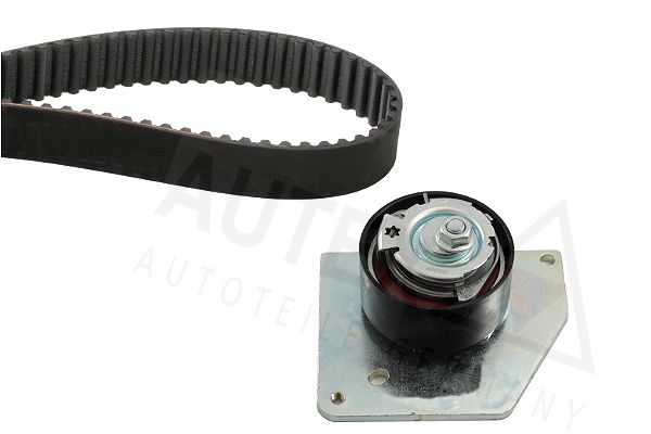 Zestaw paska rozrządu AUTEX 702755