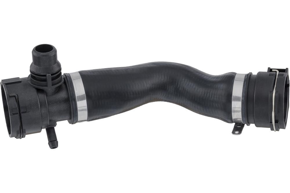 Furtun radiator TOPRAN 502 181