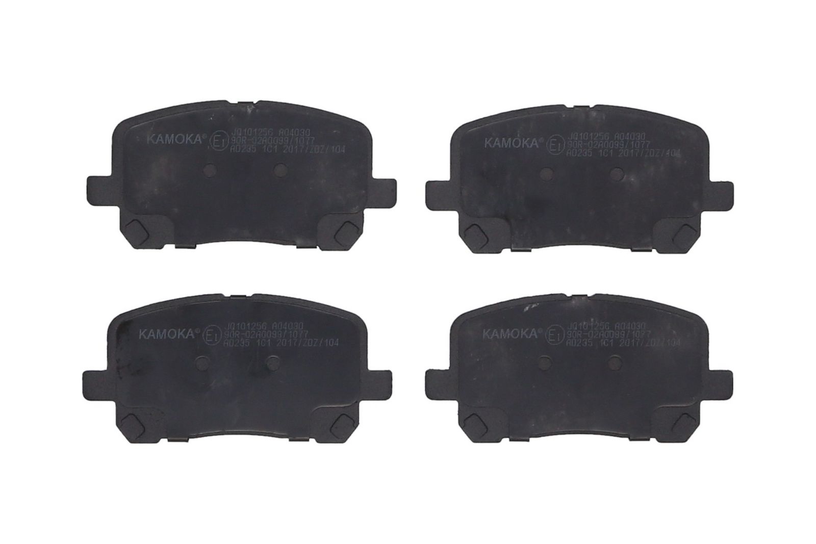 KAMOKA JQ101256