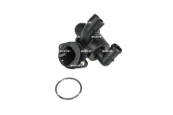 Termostaat,Jahutusvedelik