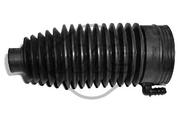 Burduf cauciuc, directie METALCAUCHO 00125