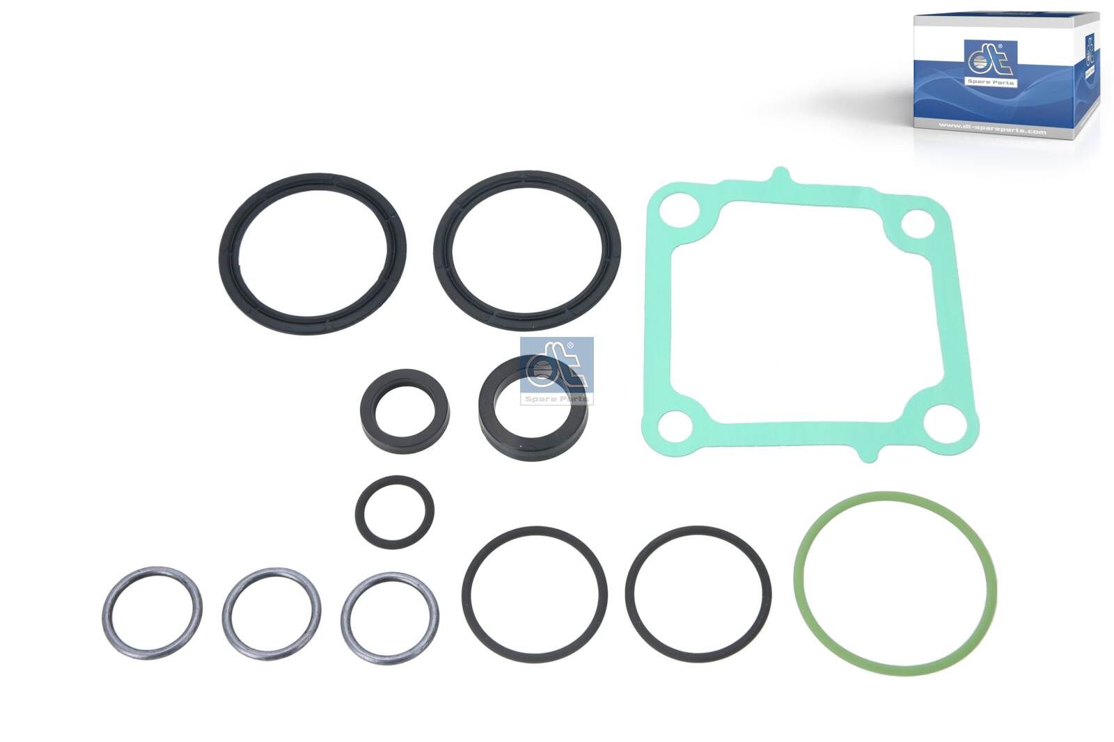 Set garnituri, transmisie manuala DT Spare Parts 1.00855