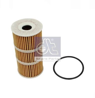Filtr oleju DT SPARE PARTS 6.24223