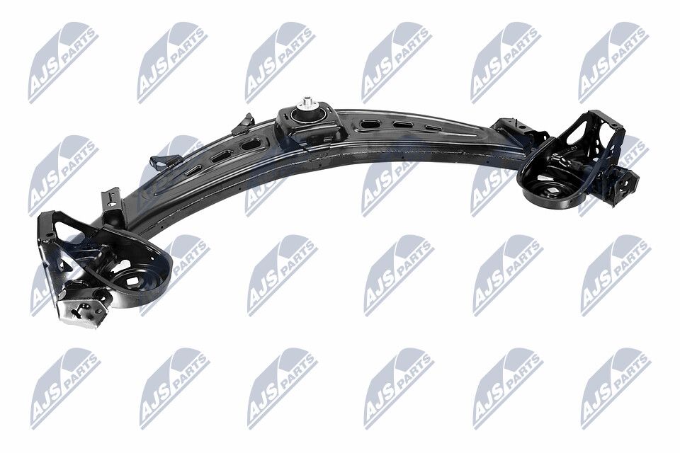 Achsträger hinten (ATMERC12), Bild 11 von 38