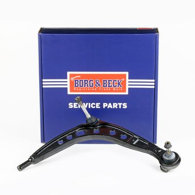 Wahacz, zawieszenie koła BORG & BECK BCA5651