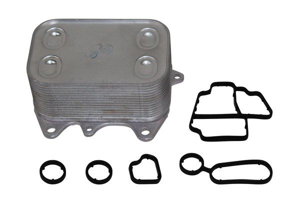 Eļļas radiators, Motoreļļa