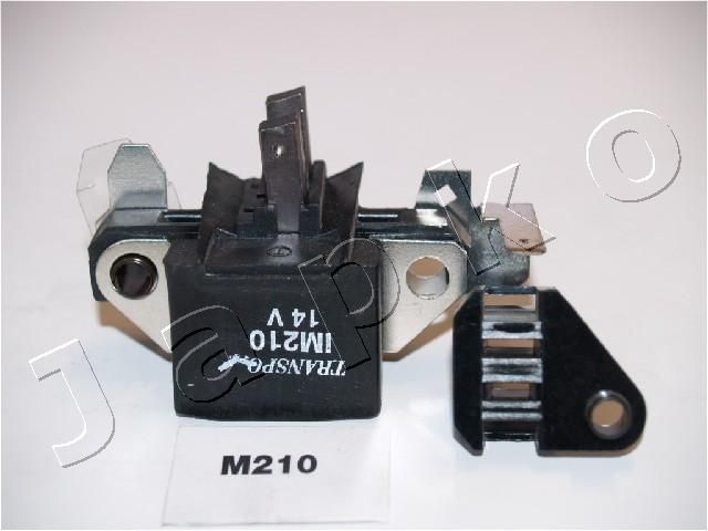 Regulator napięcia JAPKO 77M210