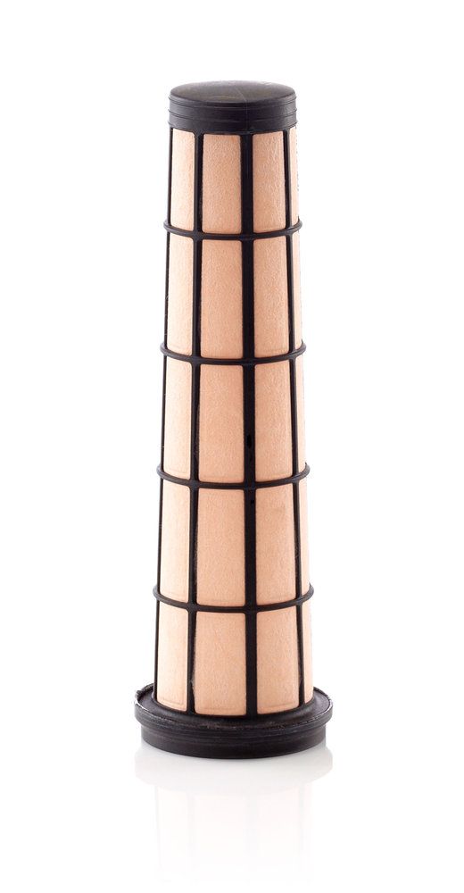 Levně Filtr - sekundární vzduch MANN-FILTER CF 10 002