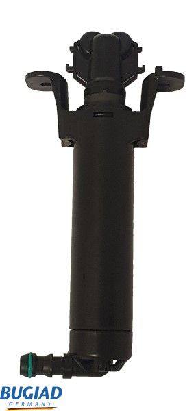 Dysza płynu spryskiwacza, spryskiwacz przed. reflektorów BUGIAD BHW16513