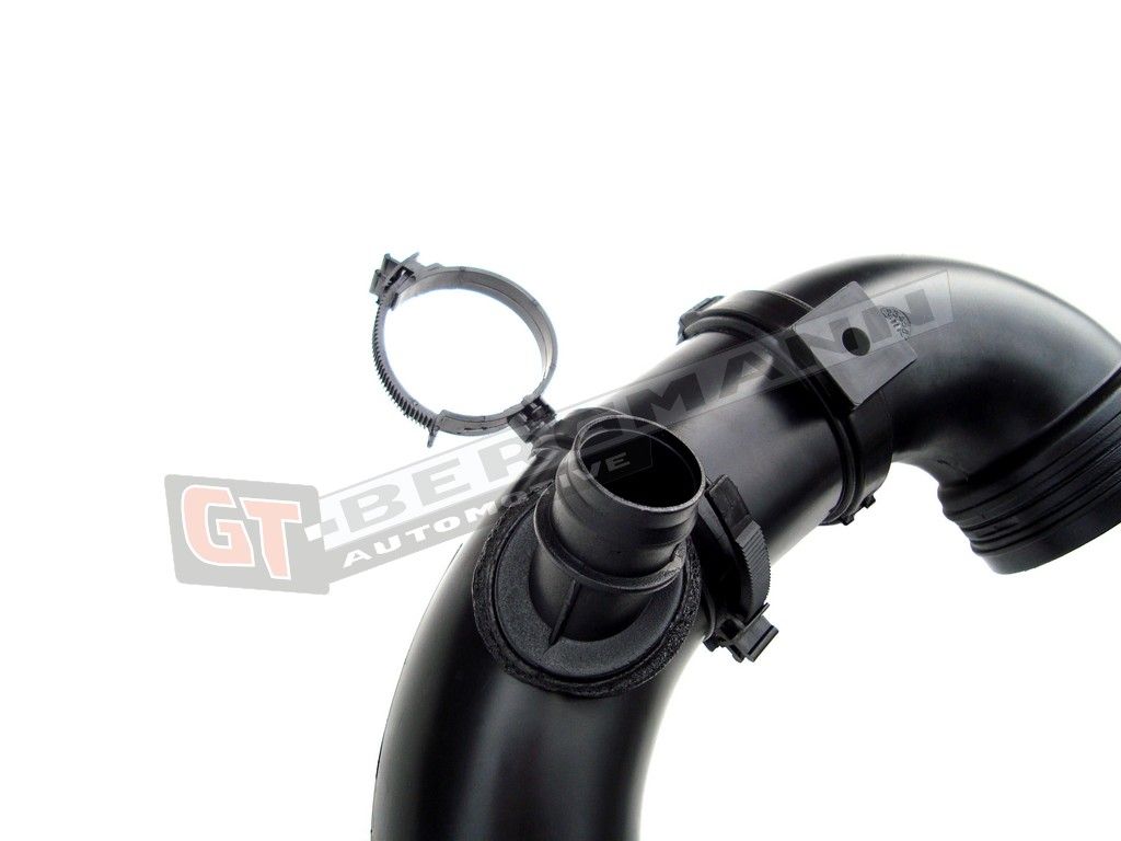 Levně Sací hadice, vzduchový filtr GT-BERGMANN Automotive GT52-161