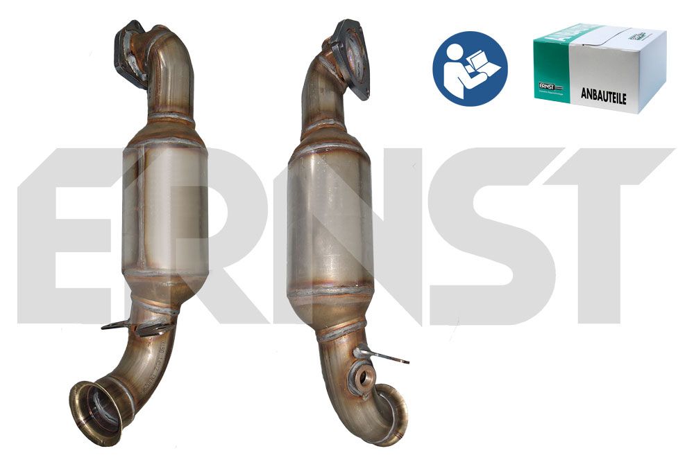 Katalizator ERNST 761031