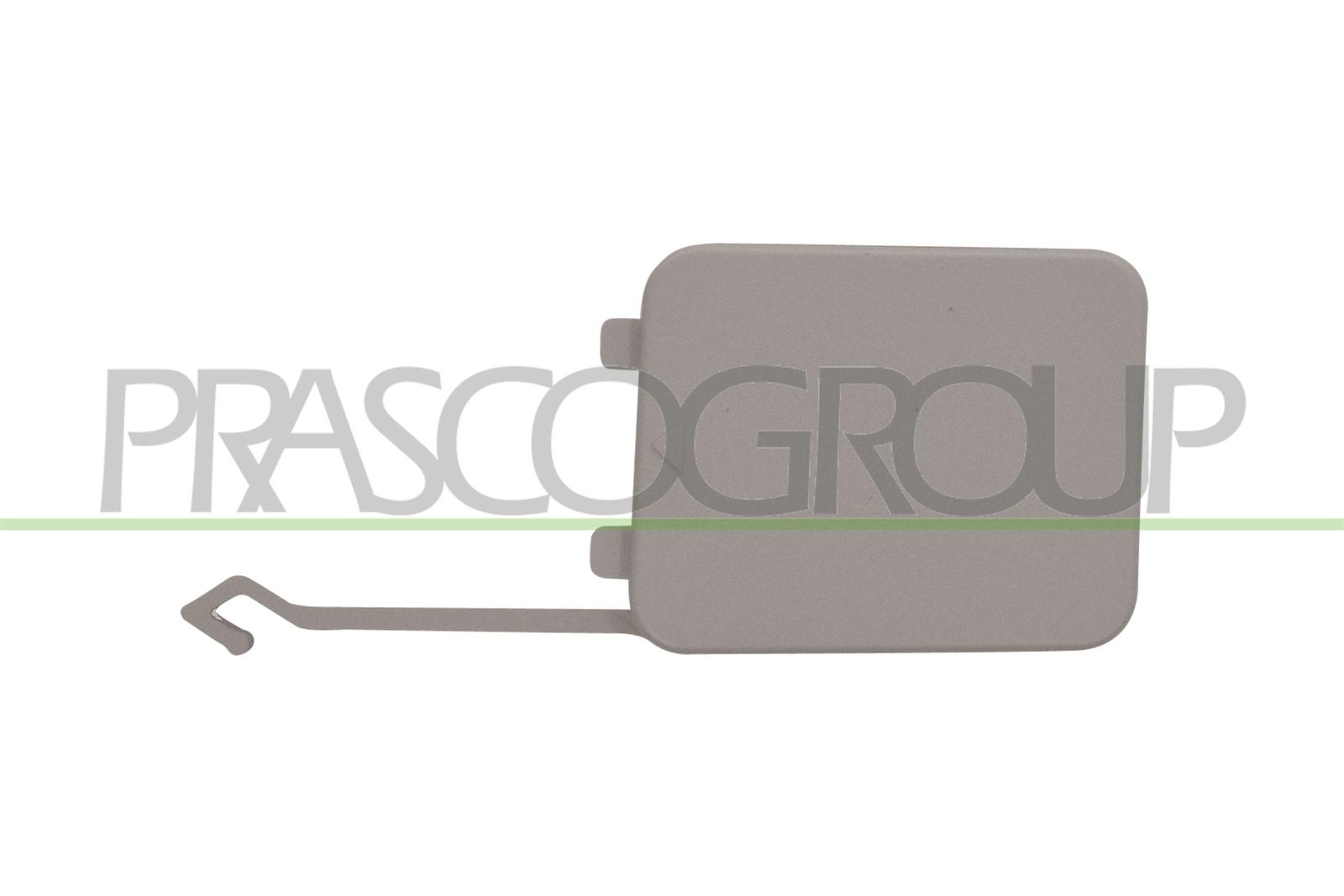 Capac carlig remorcare PRASCO ME0411286