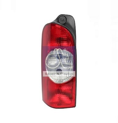 Lampa tylna zespolona DT SPARE PARTS 6.86032SP