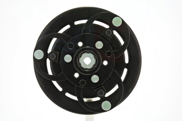 Levně Unášecí kotouč, magnetická spojka (kompresor) Q-SPARES AC-05ZX04