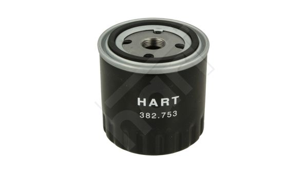 Olejový filtr HART 382 753