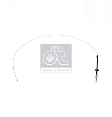 Cięgło, hamulec postojowy DT SPARE PARTS 4.69678