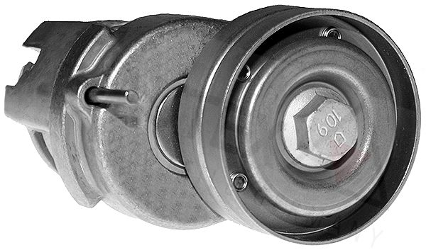 Napinacz paska klinowego wielorowkowego AUTEX 654726