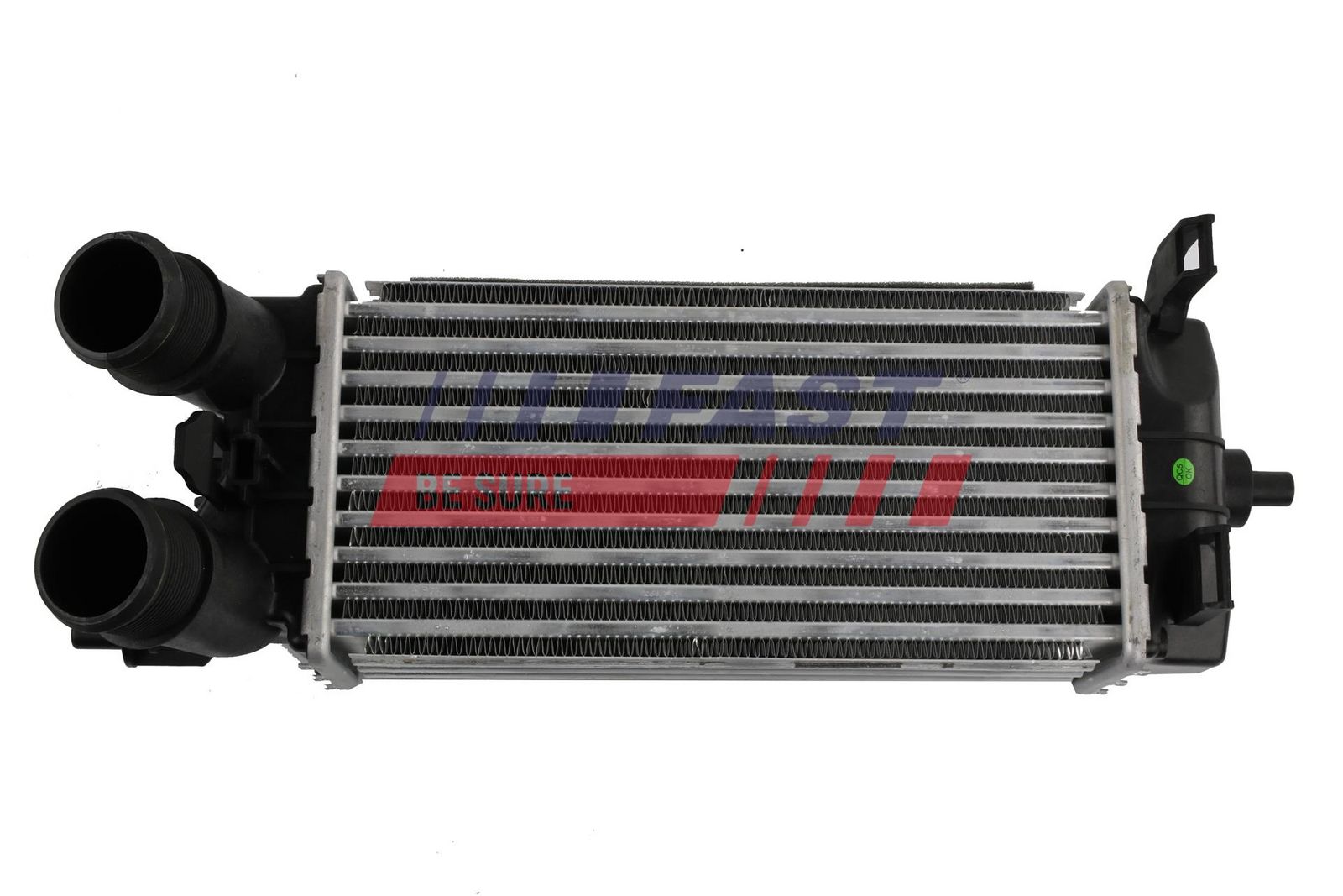 Kompressoriõhu radiaator