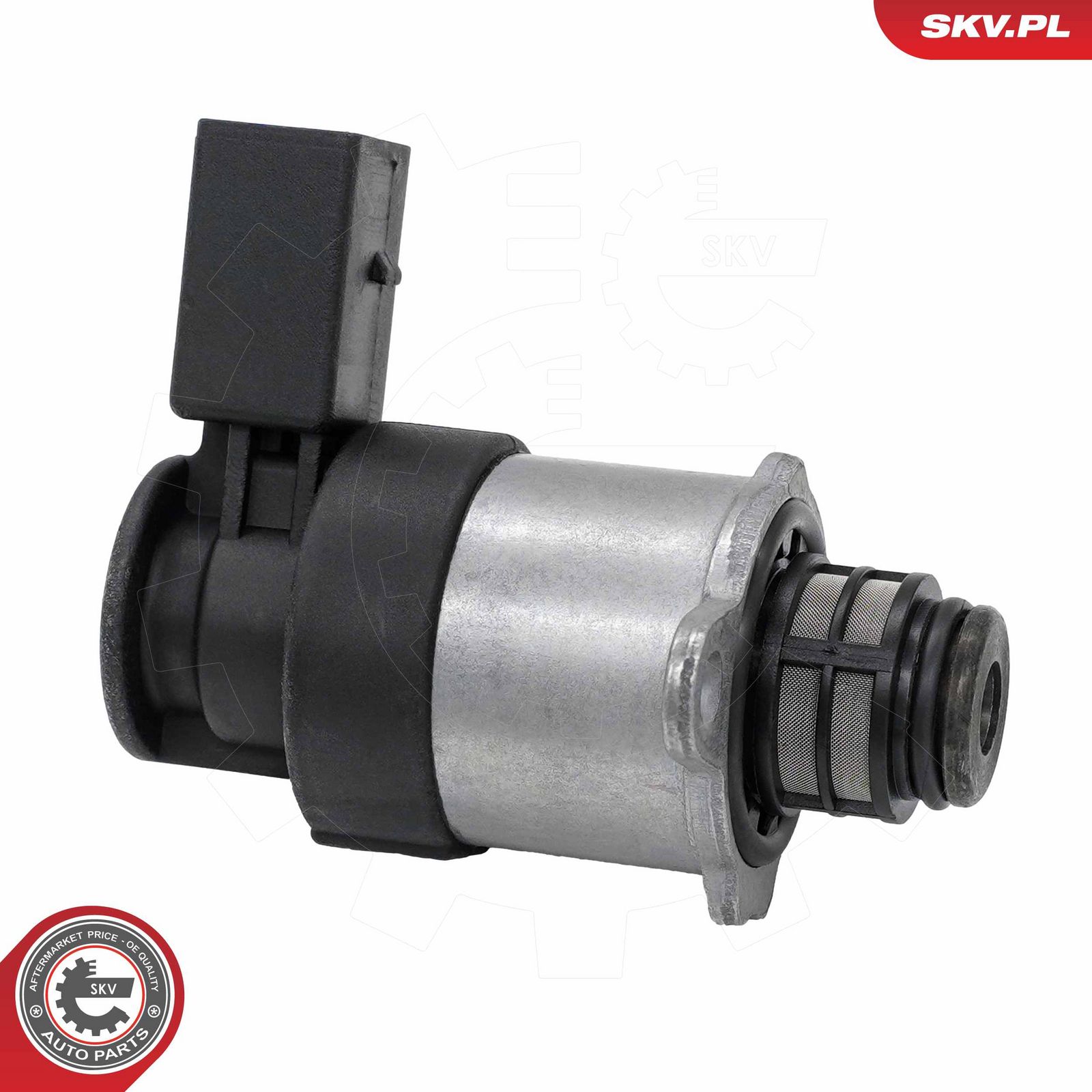 E-shop Regulačný ventil, Mnożstvo paliva (Common-Rail Systém) ESEN SKV 96SKV444