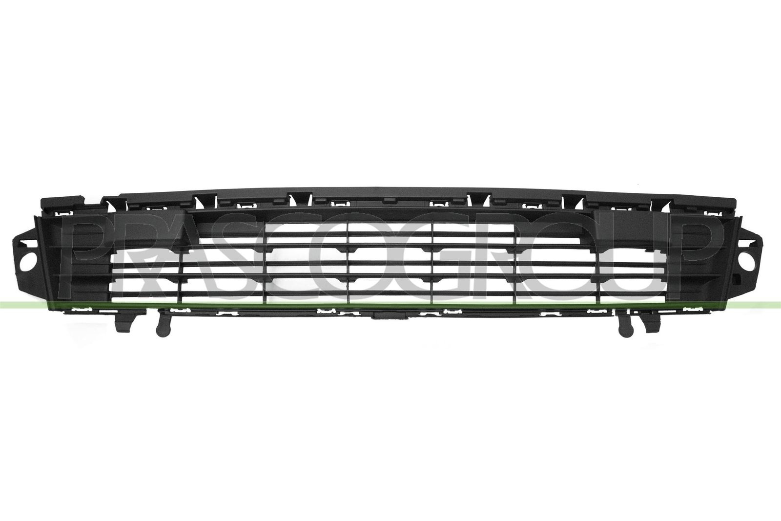 Grila ventilatie, bara protectie PRASCO PG9122120