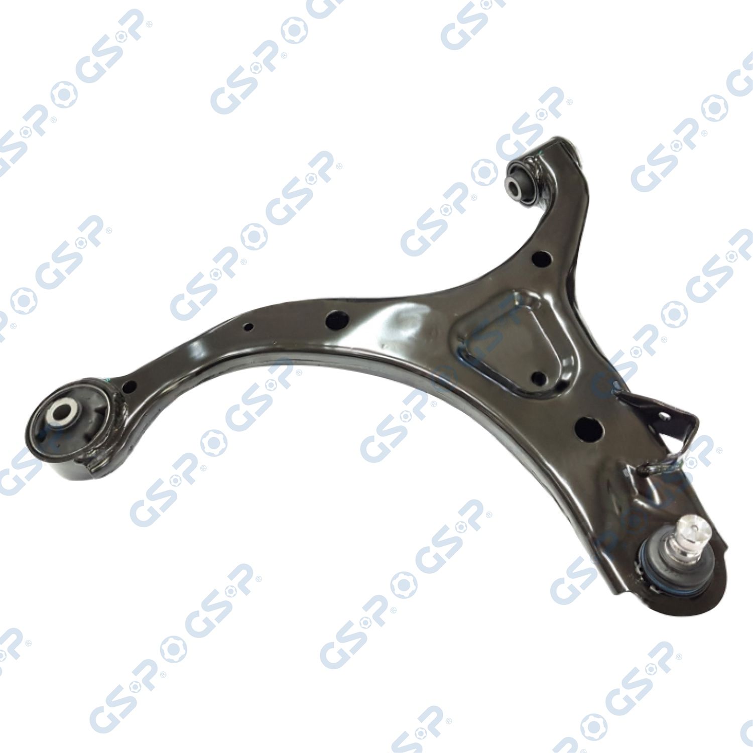 Brat, suspensie roata GSP S061251