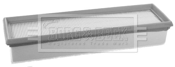Filtr powietrza BORG & BECK BFA2463