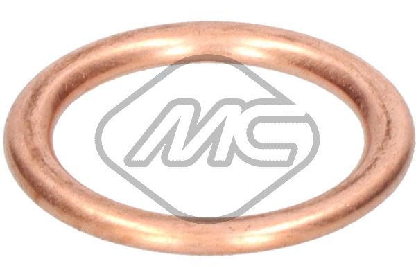 Inel etansare, surub drena ulei METALCAUCHO 02001