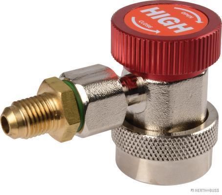 Adaptor, unitate service aer conditionat HERTH+BUSS ELPARTS 95980027002