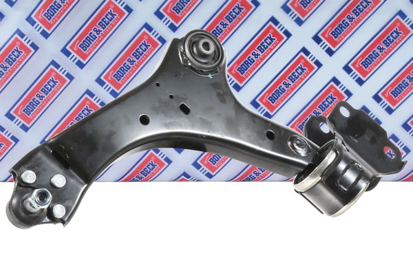 Borg & Beck - Wishbone - Front Lower LH