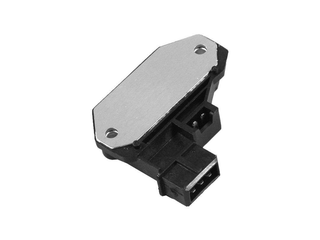 Коммутатор, система зажигания