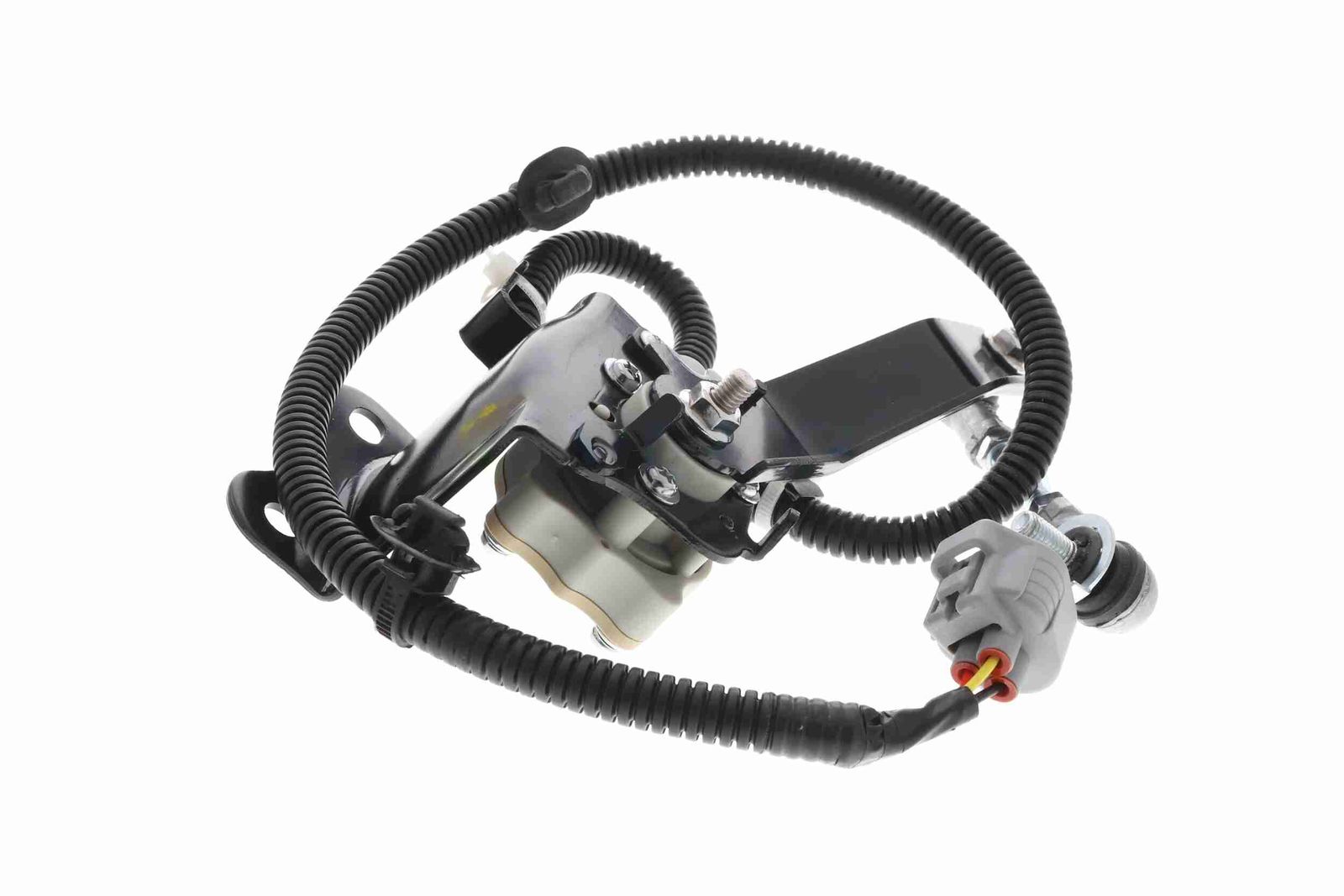 Capteur, niveau de suspension pneumatique