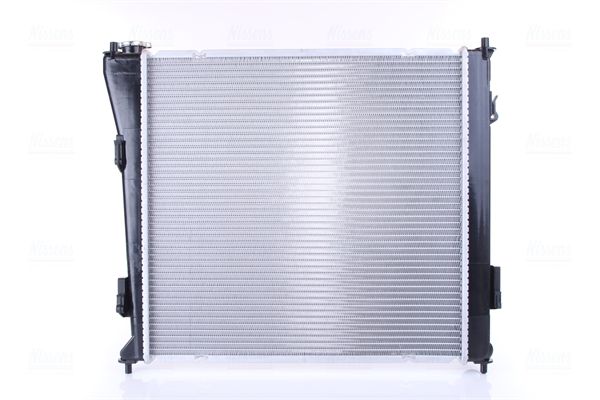 Levně Chladič, chlazení motoru NISSENS 67552