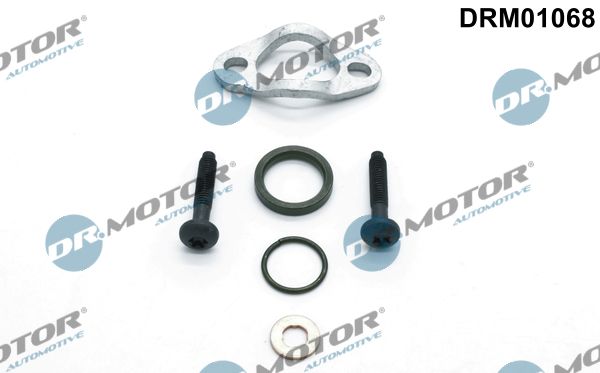 Support, injecteur